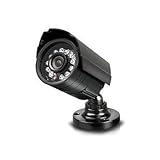 Swann Communications Pro 580 Compact Outdoor Security Camera, Model# SWPRO- ....