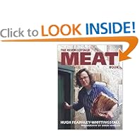 The River Cottage Meat Book