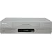 Philips VR550 Stereo VCR Player
