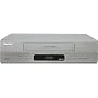 Philips VR550 Stereo VCR Player