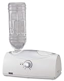 CCP 超音波ペットボトル加湿器  (アロマ対応)