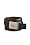 Men's Reversible Leather Belt With Engraved Logo Buckle