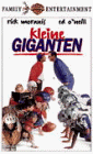 Childrens Toyshop  VHS : Little Giants