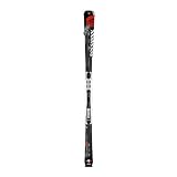 Rossignol Avenger 82 TI All Mountain Skis w/ TPX/Axial2 120 Bindings