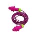 Rocket Earplug W/Cord