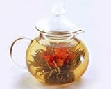 Glass Teapot Teahouse