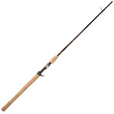 Berkley Buzz Ramsey Air IM7 Casting Fishing Rod