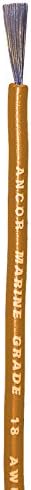 Ancor Marine Grade Electrical Primary Tinned Copper Boat Wiring