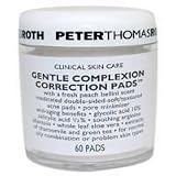 Peter Thomas Roth Gentle Complexion Correction Pads 60 pads