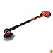 Black & Decker 18-Volt Cordless Electric Power Scrubber with 14-Foot Reach #NPS1018
