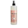Mrs. Meyer's Clean Day Ironing Spray, Geranium, 16 Ounce Bottle