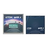 NEW 400/800GB LTO Ultrium 3 Data C - 27791