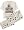 Bichon Frise Dog Breed Lounge Wear Set