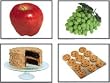PHOTOGRAPHIC LEARNING CARDS NOUNS