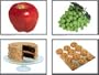 Nouns: Food Photographic Learning Cards