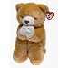 TY Beanie Buddy - HOPE the Praying Bear
