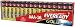 Eveready(R) AAA Alkaline Batteries, Pack Of 16