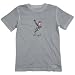 Boys Life Is Good Lacrosse Jake Tee