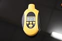 Infrarot Thermometer bis 200&deg;C Ber&uuml;hrungslos Laser . Digital LCD Infrarotthermometer