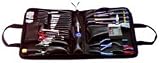 Chicago Case Company CD1 Tool Tote Electronic Series 7 x 9 x 2.25