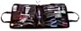 Chicago Case Company Tool Tote Case Color Black, size 15x11x3, weight 3.2 lbs