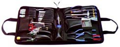 Chicago Case Company CD1 Tool Tote Electronic Series 7 x 9 x 2.25