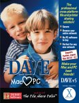  : Dave V5 5USER Licensefile And Print Sharing Mac To Pc