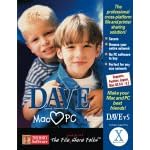Dave V5 10USER Licensefile And Print Sharing Mac To Pc