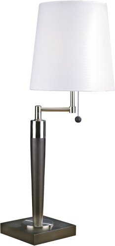 largemouth bass table lamp