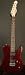 G&L ASAT Deluxe Ruby Red w/EMG Pickups
