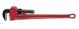 Jet PW-24 3-Inch Jaw Capacity 24-Inch Pipe Wrench