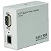 Minicom CAT5 Audio Vid Display Powered Remote