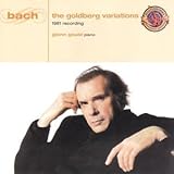 Bach: Goldberg Variations, BWV 988