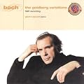 Bach: Goldberg Variations, BWV 988