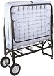 30 Heavy Duty Rollaway Bed, 5 Innerspring Mattress