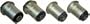 Moog K8617 Control Arm Bushing Kit
