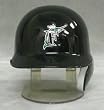 Florida Marlins Mini Batting Helmet - Baseball Sports Merchandise