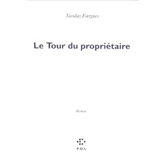 Le Tour du propri�taire