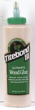 Franklin International Titebond 16 Ounces 1414