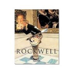 Norman Rockwell 1894 - 1978: Amerikas popul�rster Maler