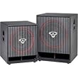 Cerwin Vega Pro CVA-115X 15-Inch Activeseries High Performance Subwoofer