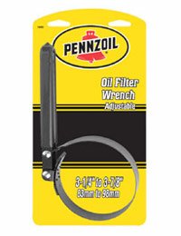 Custom Accessories 19403 3-1/4