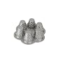 Nordic Ware Platinum Collection Ice Cream Cone Cupcake Pan
