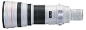 Canon EF 600mm f/4L IS USM Super Telephoto Lens for Canon SLR Cameras