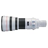 Canon EF 600mm f/4L IS USM Super Telephoto Lens for Canon SLR Cameras