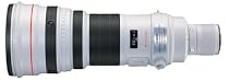Canon EF 600mm f/4L IS USM Super Telephoto Lens for Canon SLR Cameras