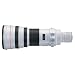 Canon EF 600mm f/4L IS USM Super Telephoto Lens for Canon SLR Cameras