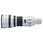 Canon EF 600mm f/4L IS USM Super Telephoto Lens for Canon SLR Cameras