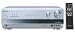 Panasonic SA-HE200S - AV receiver - 5.1 channel - silver