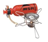 MSR Whisperlite Liquid-Fuel Stove